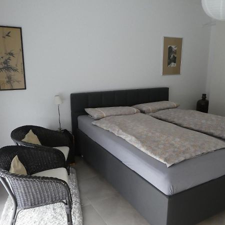 Grosszuegige,Zetrumsnahe Wohnung Dresden Exteriör bild