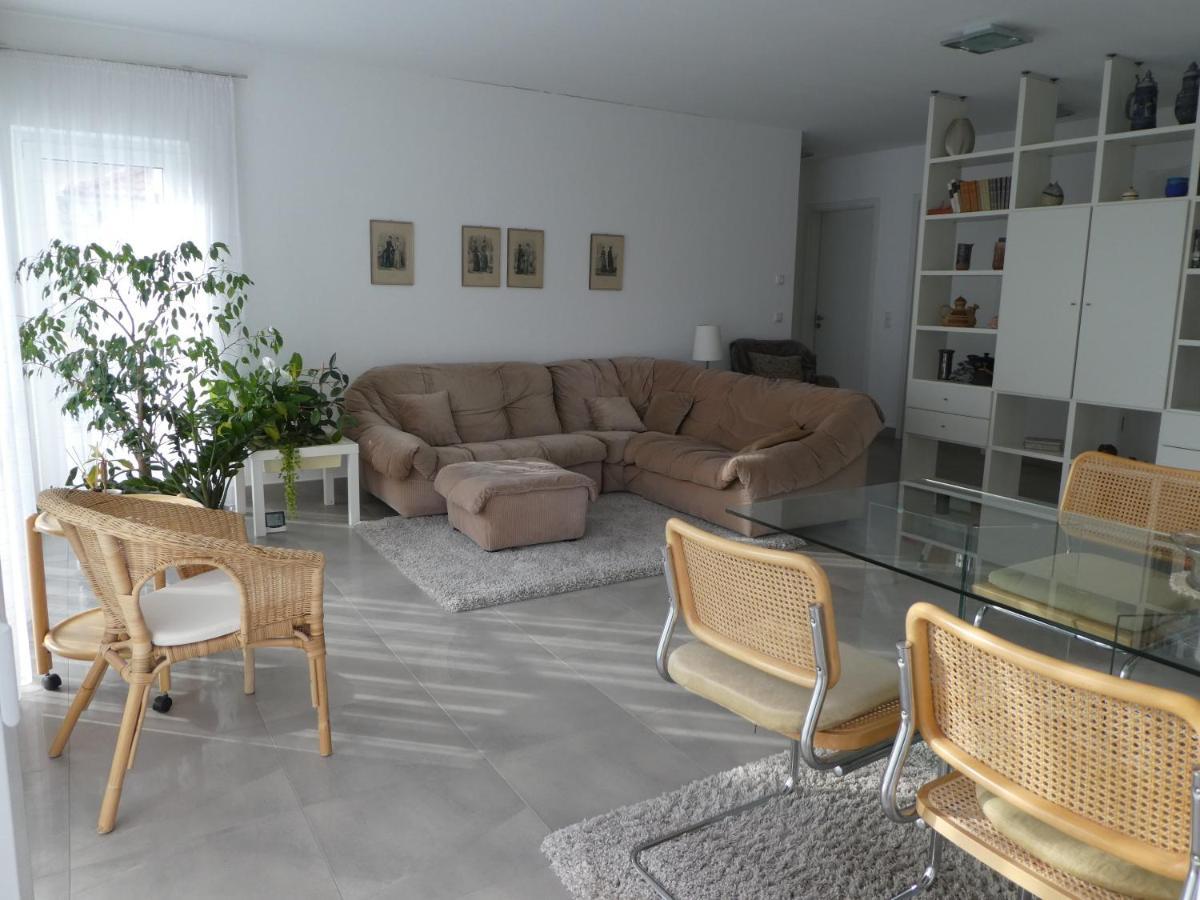 Grosszuegige,Zetrumsnahe Wohnung Dresden Exteriör bild