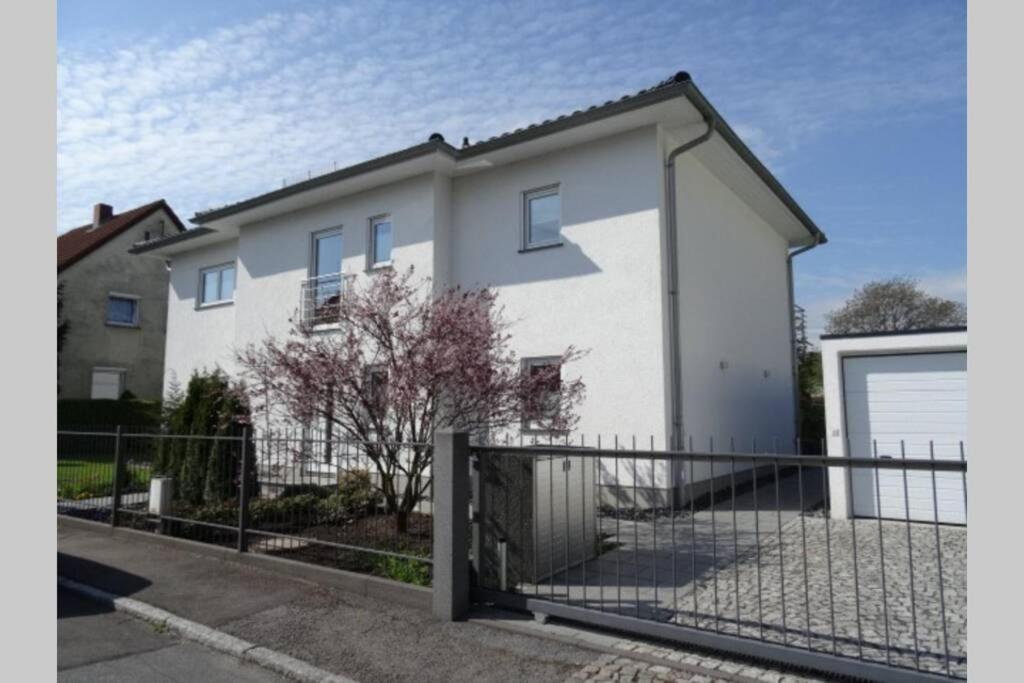 Grosszuegige,Zetrumsnahe Wohnung Dresden Exteriör bild
