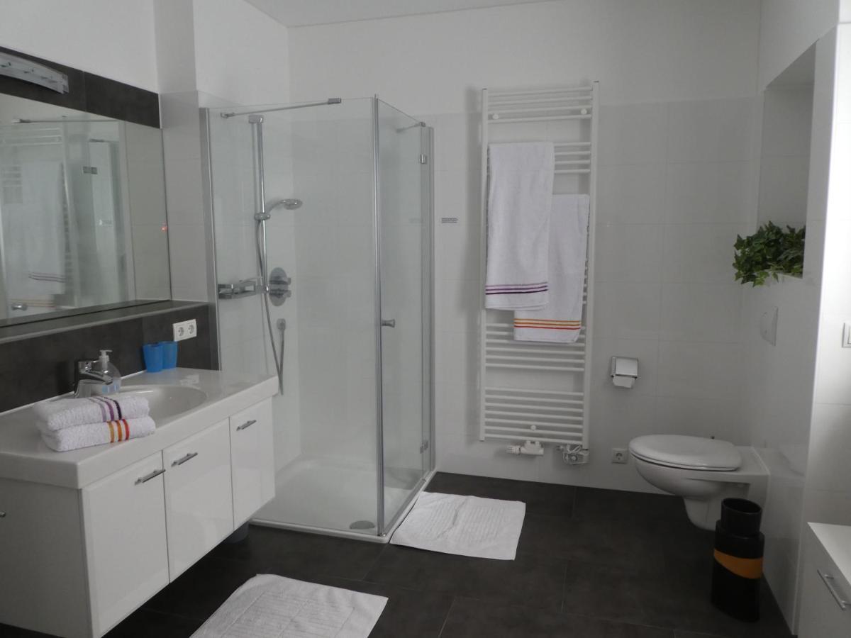 Grosszuegige,Zetrumsnahe Wohnung Dresden Exteriör bild