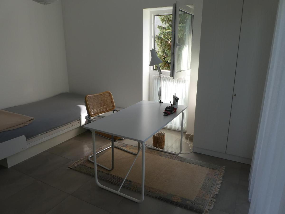 Grosszuegige,Zetrumsnahe Wohnung Dresden Exteriör bild