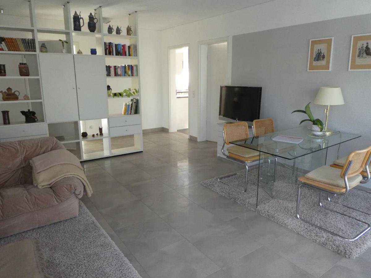 Grosszuegige,Zetrumsnahe Wohnung Dresden Exteriör bild